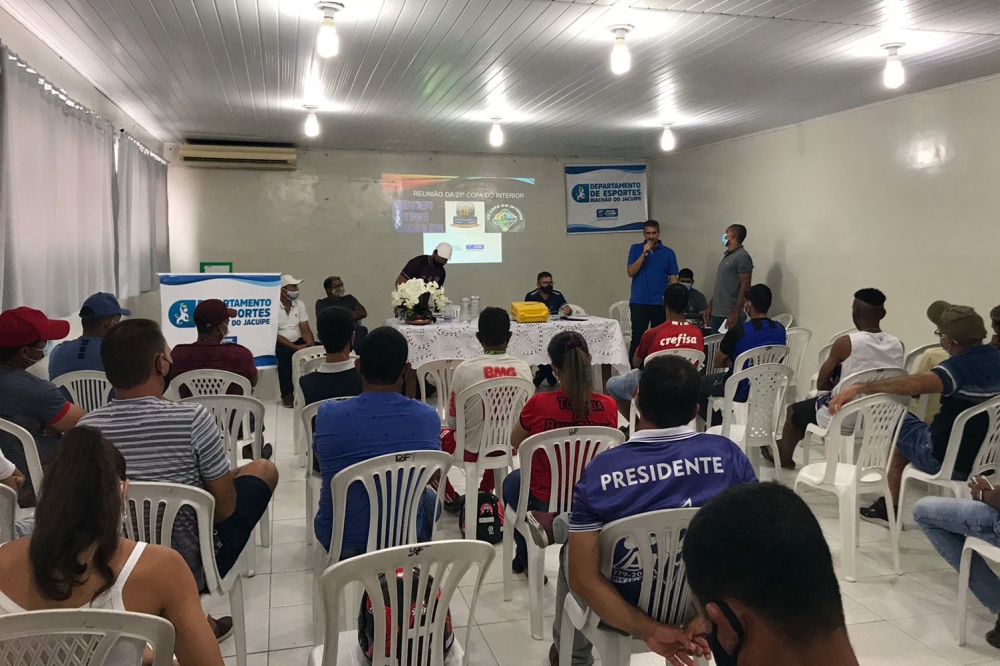 Ex-Bahia é anunciado como novo reforço de clube de Rondônia